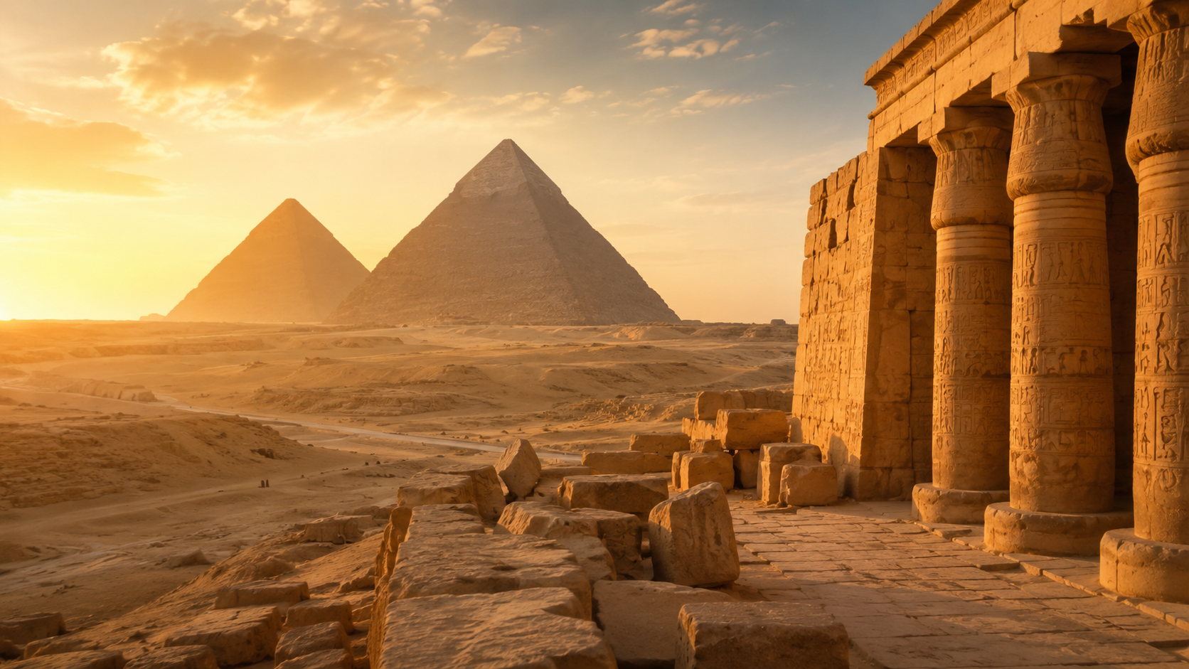 Ancient Egypt
